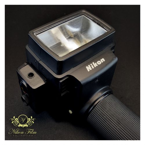33144 - Nikon Speedlight SB-5 + SU-1 + SN-2 + SH-2 (2)