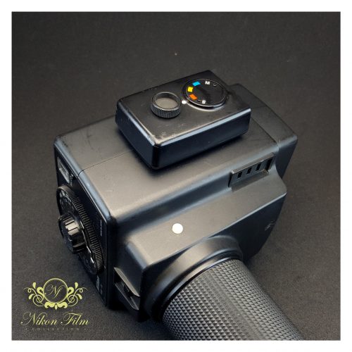 33144 - Nikon Speedlight SB-5 + SU-1 + SN-2 + SH-2 (3)