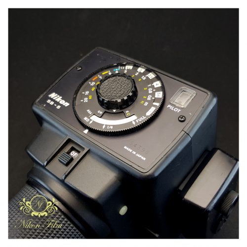 33144 - Nikon Speedlight SB-5 + SU-1 + SN-2 + SH-2 (6)