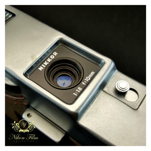 39014 - Nikon Nikkorex - 8 - Boxed (19)
