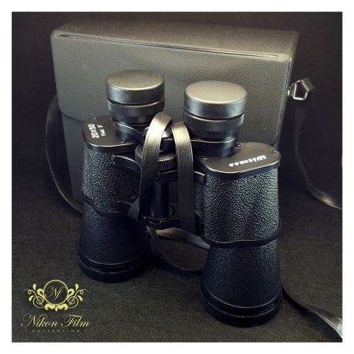 41056 - Witness Binoculars 20×50 Field 3º - Case (1)