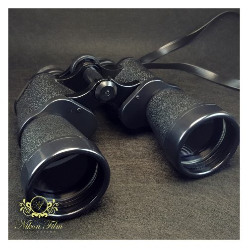 41056 - Witness Binoculars 20×50 Field 3º - Case (4)