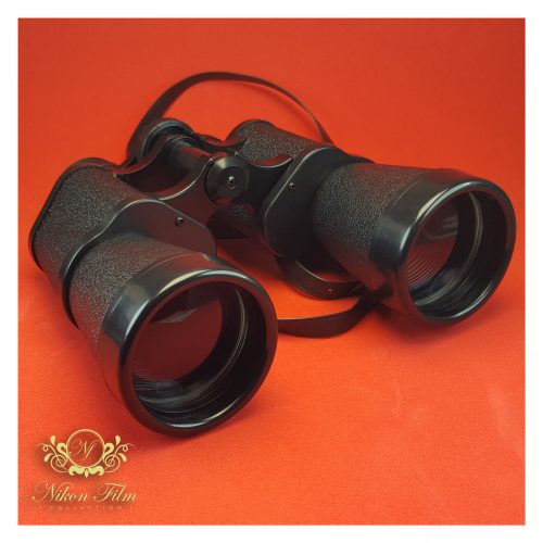 41056 - Witness Binoculars 20×50 Field 3º - Case (6)