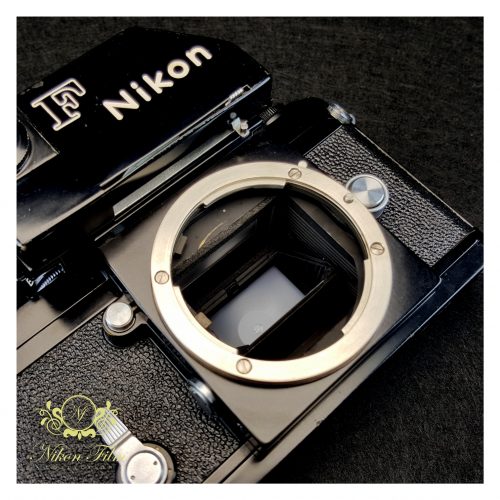 21189 - Nikon - F Photomic Flag (Black) S-Auto 50mm 1.4 - 6462495 (14)