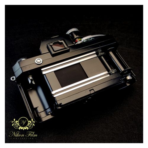 21189 - Nikon - F Photomic Flag (Black) S-Auto 50mm 1.4 - 6462495 (27)