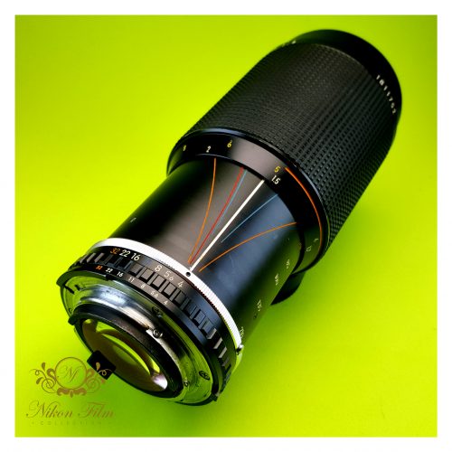 11147 - Nikon Series-E 70-210mm F1.4 AiS - 1811752 (3)