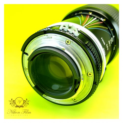 11148 - Nikon Zoom-Nikkor 80-200mm F4.5 Ai - 283717 (7)