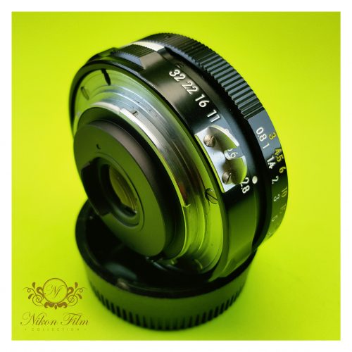 11150 - Nikon NK GN Auto 45mm F2.8 - 733120 (5)