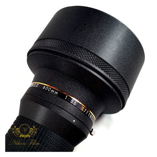 11155 - Nikon Nikkor ED 600mm F5.6 Ai - 177191 (3)