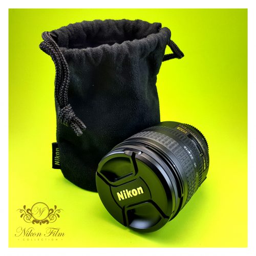 12019 - Nikon AF-S Nikkor 18-70mm F3.5-4.5 G ED VR - 3502148 (1)