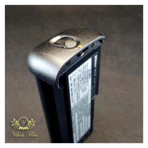 31150 - Nikon MN-30 NiCd Battery Unit (for F5) (3)