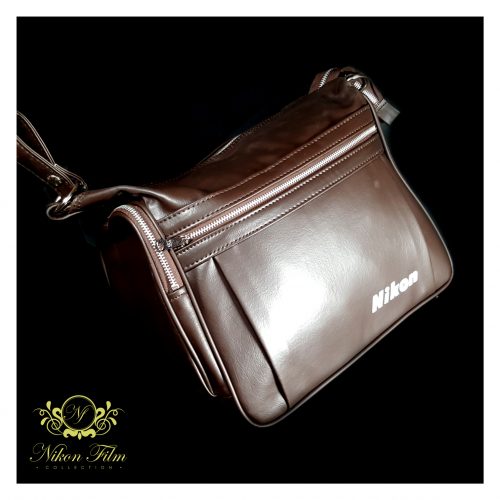 36225 - Mid Compartment Leather Case 28x25x13cm (2)