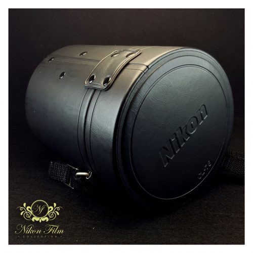 36227 - Nikon CL-75 Hard Lens Case - Boxed (2)