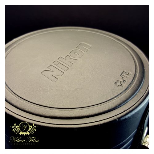 36227 - Nikon CL-75 Hard Lens Case - Boxed (3)
