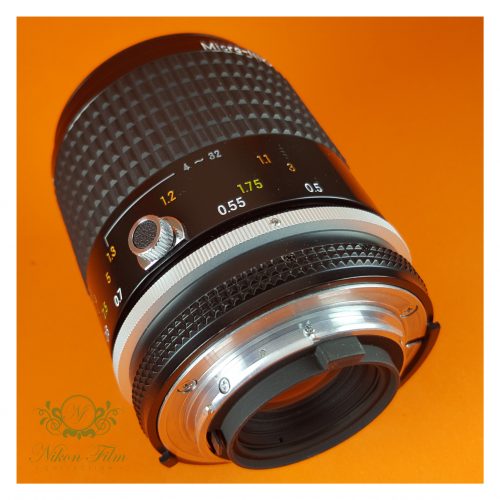 11158 - Nikon Micro-Nikkor 105mm F2.8 AiS - Boxed - 249190 (7)