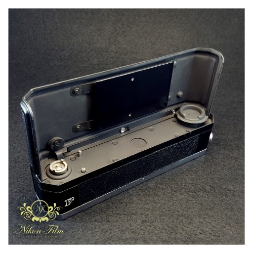 31153 - Nikon F-36 + Cordless Battery Pack - Boxed (12)