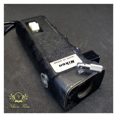 31157 - Nikon Pistol Grip for F-36 Motor Drive (3)
