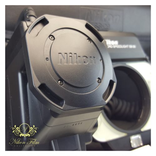 33150 - Nikon SB-29s Macro Close Up Speedlight - Case (3)