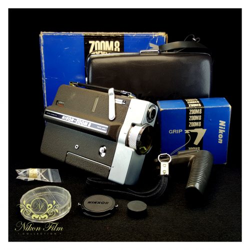 39015 - Nikon - Zoom 8 - Boxed (2)