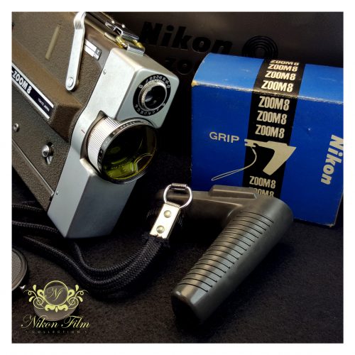 39015 - Nikon - Zoom 8 - Boxed (4)