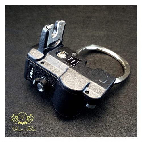 31158 - Nikon DS-12 EE Aperture Control - Boxed (5)