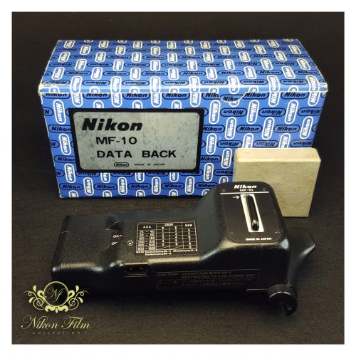 31159 - Nikon MF-10 Data Back for F2 - Boxed (3)