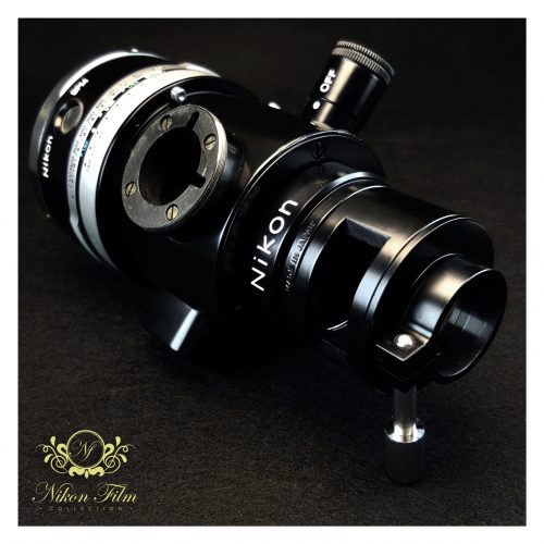 41064 - Nikon M35-S EFM Microscope Photo Device (19)