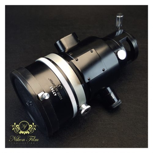 41064 - Nikon M35-S EFM Microscope Photo Device (27)
