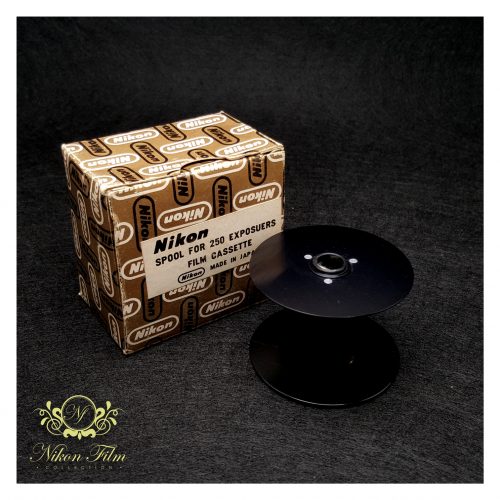 31162 - Nikon Spool for Bulk Film Loader - Boxed (2)