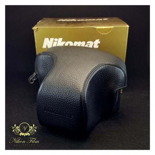 36229 - Nikon - Nikomat - Semi-Soft Case (1)