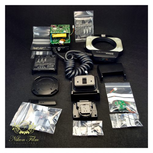 42104 - Nikon SB-29 - Ring Flash - Spare Parts