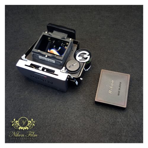 34344 - Nikon F Photomic FTN Finder - Complete (11)