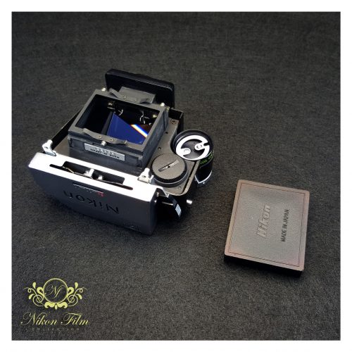 34344 - Nikon F Photomic FTN Finder - Complete (12)