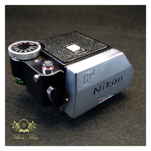 34344 - Nikon F Photomic FTN Finder - Complete (3)