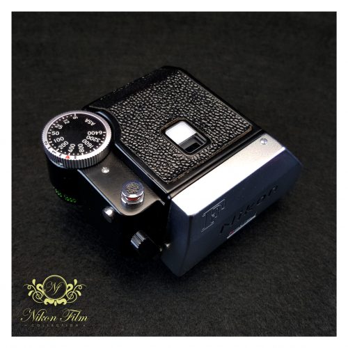 34344 - Nikon F Photomic FTN Finder - Complete (4)