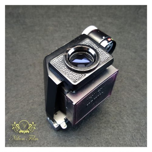 34344 - Nikon F Photomic FTN Finder - Complete (6)