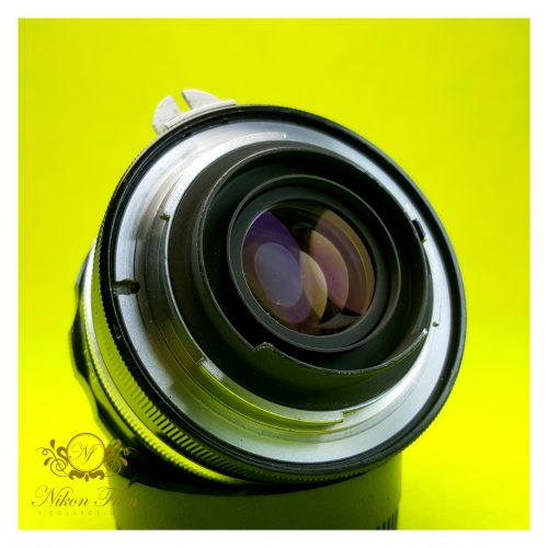 11168 - Nikon Nikkor S Auto 5cm F2 - 548256 (5)