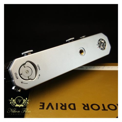 31179 - Nikon F-36 Motor Drive - Boxed (8)