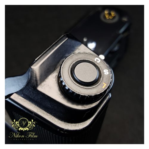 31182 - Nikon MD-15 Motor Drive Unit (2)