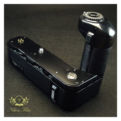 NIKON FE/FM用　ポラロイドバック New Leather Camera Case For Nikon (FM2,FE2,FE,FM,FM3) – SHOWA