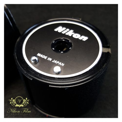 31187 - Nikon MZ-1 Film Cassette for 250 Exposure - Case (2)