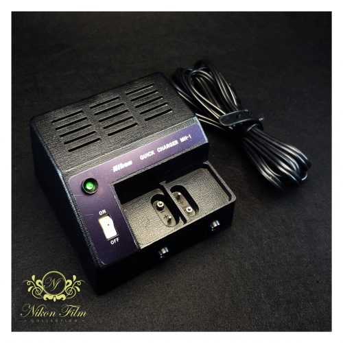 31188 - Nikon MH-1 Quick Charger For F2 (1)
