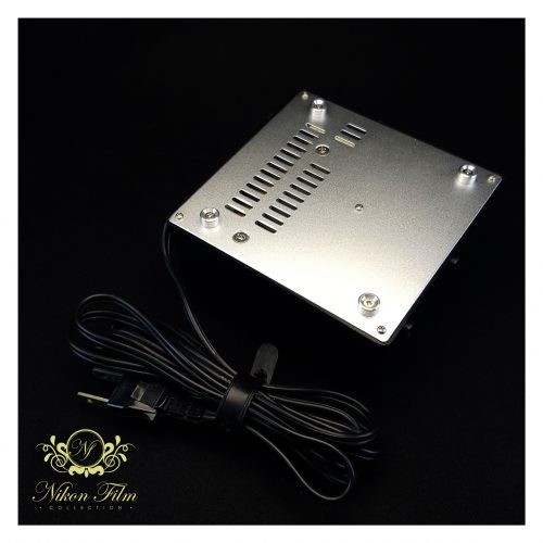 31188 - Nikon MH-1 Quick Charger For F2 (5)