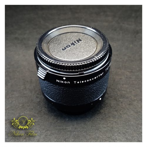32084 - Nikon Teleconverter TC-201 (2x) (1)