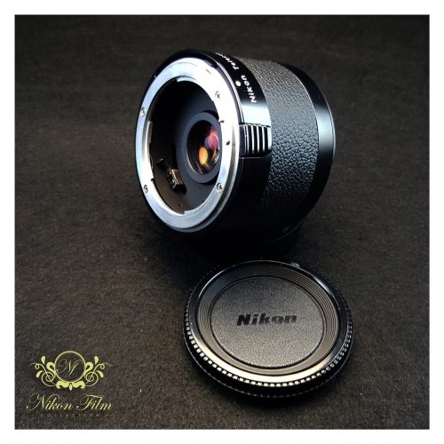 32084 - Nikon Teleconverter TC-201 (2x) (3)