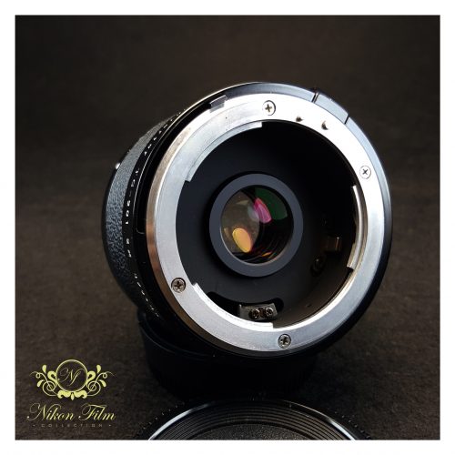 32084 - Nikon Teleconverter TC-201 (2x) (5)