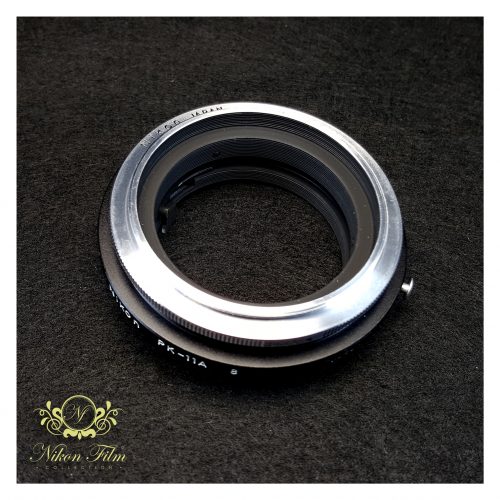 32088 - Nikon PK-11A Auto Extension Ring (8mm) (2)