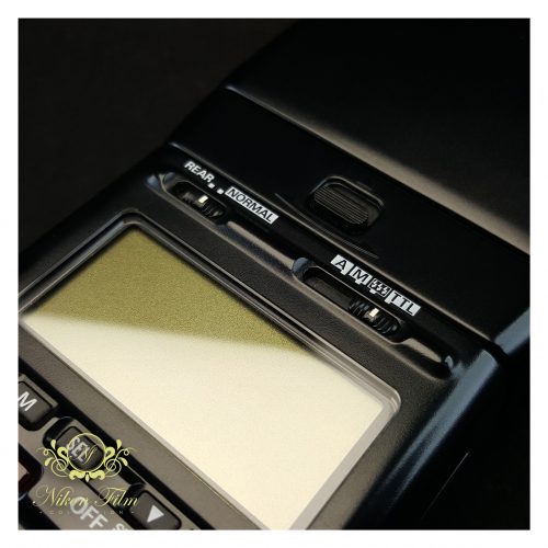 33167 - Nikon Autofocus Speedlight SB-24 With Case (3)