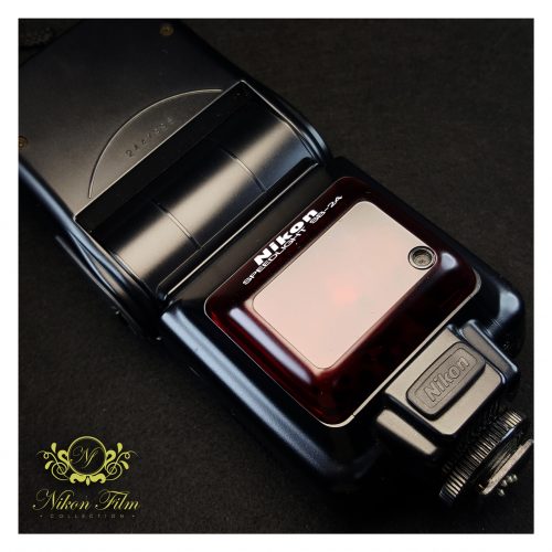 33167 - Nikon Autofocus Speedlight SB-24 With Case (6)