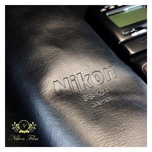 33168 - Nikon Autofocus Speedlight SB-25 With Case (2)